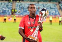 Kotoko risk losing Samba O’Neil amid contract uncertainty