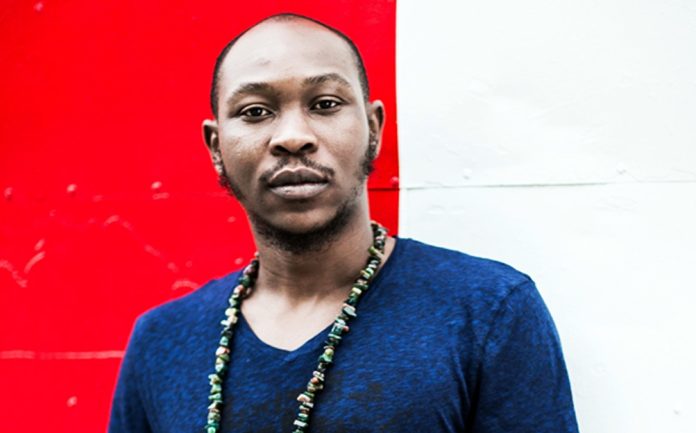 Seun Kuti