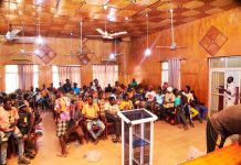 ‘Kayaye’ in Sunyani appeal for land to build shelters