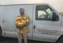 GHS Car Caught Hauling ‘Bonsam Tawa’ … Unyielding Volta Police Arrest Driver In A Special Intelligence-Led Operation