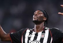 Besiktas pay £11m for Tammy Abraham; prepare to sell him to Villa