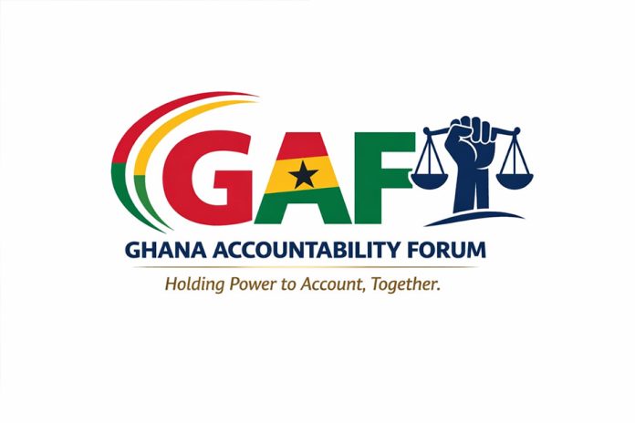 Ghana Accountability Forum