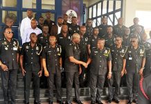 Volta Cocaine Bust: IGP Promotes Officers Who Rejected $20k Bribe