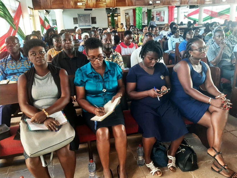 Experts advise teachers, urged to take a keen interest in their mental health-Mental