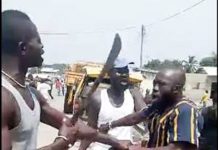 Osahen’s Backyard in Turmoil as Winneba Clash Leaves One Dead