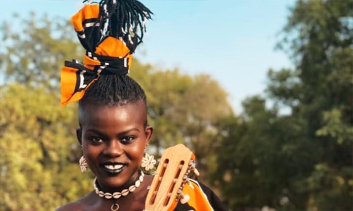 Wiyaala