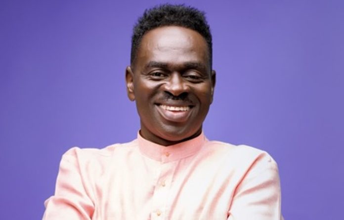 Yaw Sarpong