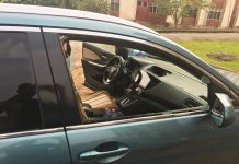 Midnight terror at Koforidua SSNIT Flats