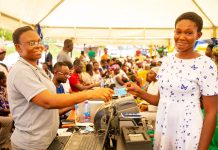 Gold Fields Foundation brings lifesaving cancer awareness to Mehuntem’s doorstep