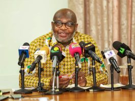 COCOBOD Settles GH¢2.3bn DDEP Bond Obligations