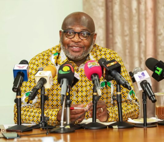 COCOBOD sets cocoa price at GH¢42,400 per tonne