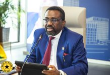 Government misses GH¢4.47bn target in treasury bill auction