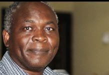 Feature: When Admission Does Not Mean Movement