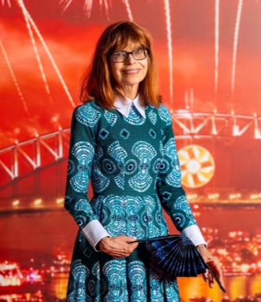 A Friendship Across Continents: Reflections on Ghana–Australia Relations