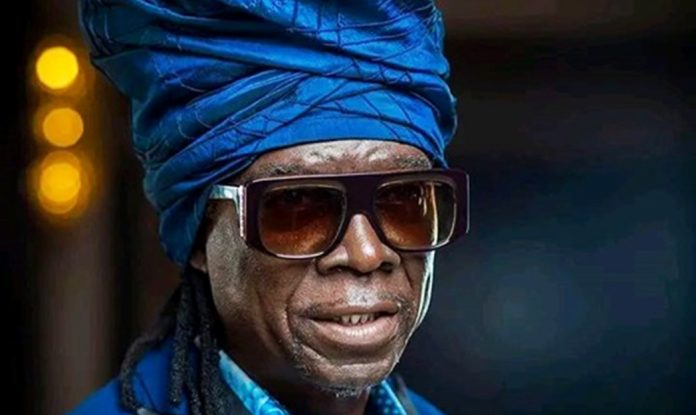 Kojo Antwi