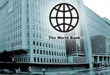World Bank launches initiative to improve water security for 1bn people