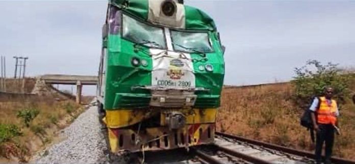 Abuja-Kaduna train incident