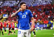 Today’s FIFA World Cup Qualifying European playoff