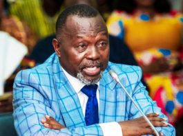 AG inaugurates 11-member committee to implement constitutional review proposals
