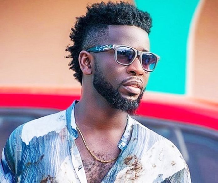 Bisa Kdei