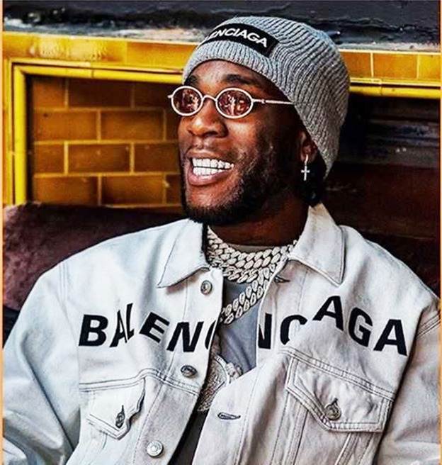 Burna Boy