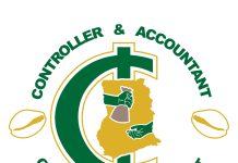 Controller-Accountant Debunks GH¢11bn Accra-Kumasi Expressway Spending Claims