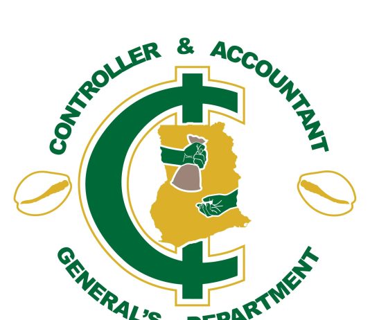 Controller and Accountant General Debunks GH¢11bn Accra-Kumasi Expressway Spending Claims