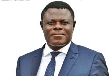 BOMBISCO Multimedia honours distinguished personalities