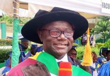 The Role of Plastic Pollution in Ghana’s Flooding Crisis: A Public Health Concern
