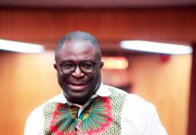 NEWS FEATURE: Eugene Boakye Antwi – NPP Chief Scribe In Waiting