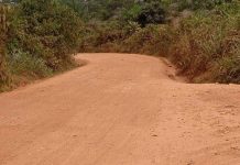 Prestea–Huni Valley Assembly Undertakes Spot Improvements on Aboso Enclave Roads