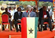 Former MCE sounds alarm over rising encroachment on public lands