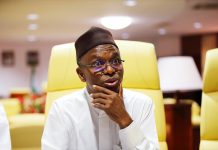 Alleged Corruption: Court Adjourns El-Rufai Bail Hearing to March 31