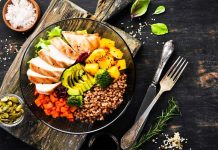 Tips to Improve Digestion Naturally for Better Gut Health