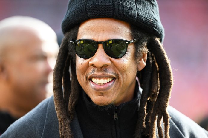 Jay-Z