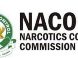 Breaking: Australia Meth shipment kingpin busted Logo of the National Commission for Civic Education (NACOB)