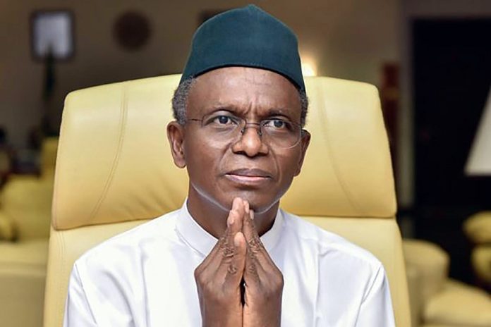 Malam Nasir El-Rufai