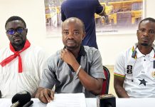 Heath Goldfields Has Brought Renewed Hope To Prestea-Bogoso -Group