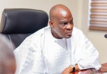 Haruna Iddrisu Defends Gov’t Education Agenda