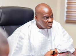 Haruna Iddrisu Defends Gov’t Education Agenda