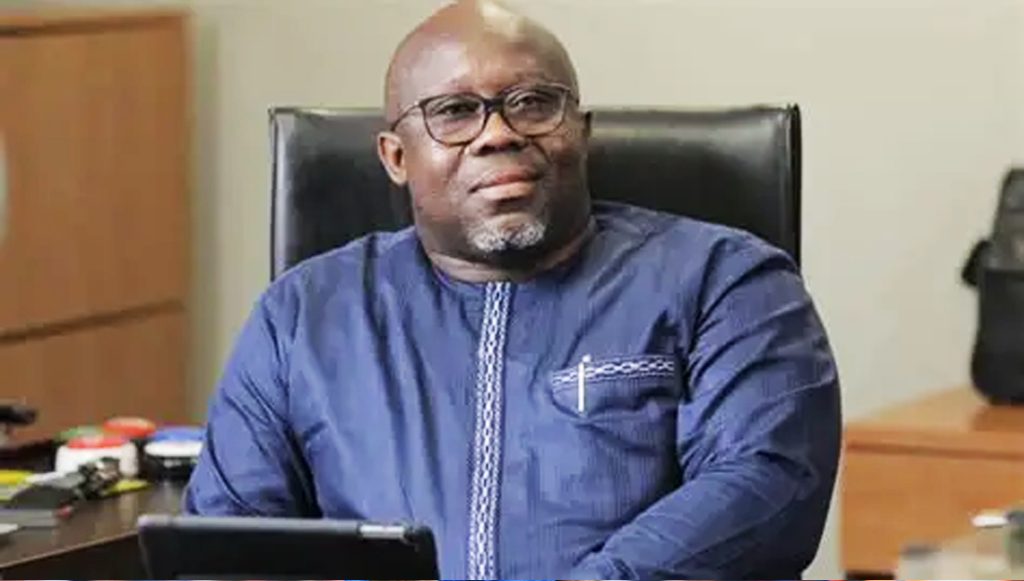 George Andah Ghana’s 5G Backbone Platform Goes Live - The Ghanaian Chronicle