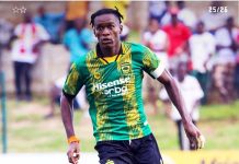 Weekend Ghana Premier League Match Day 27 Previews & Fixtures