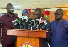 Minority Blows Cover On Ho Airport Deceit