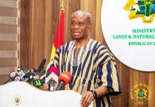 Government Unveils Water-Tight Land Reforms To Boost Revenue