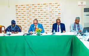 SOCO Project Empowering Women And Youth –Ahmed Ibrahim