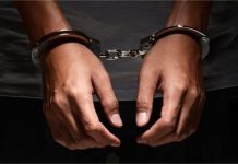 Police arrest two individuals over alleged inciting comments