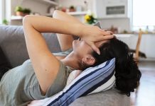 Signs You’re Mentally Exhausted