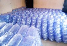 Sachet water price hike: Defying government is economic sabotage