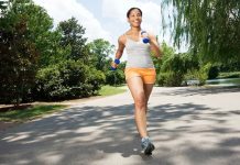 How to Start a Walking Program