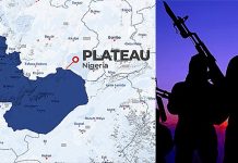 Six Killed, Several Injured In Fresh Plateau Attacks
